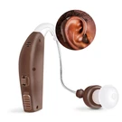 Msa 30X Pro Sound Amplifier Amplifies By Times Up To 20 Hours. Fixed Price $53.78.