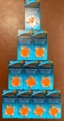 40 Size 13 Premium Zinc Air Hearing Aid Batteries (2 Boxes Available). Fixed Price $19.99.