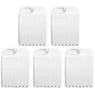 Wax Guards Pn 20439700 Filters For Resound,phonak,unitron, Beltone, .... Fixed Price $35.99.