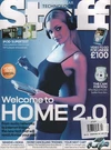 Stuff Uk Technology Magazine April 2004 Siemens Nokia 120919AME2. Fixed Price $36.72.