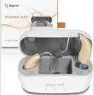Otc Hearing Aids Seniors, Superior Sound Quality, Comfort & Invisible Design. Fixed Price $135.00.