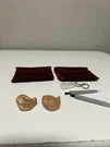 Interton Fs Hearing Aid For The Left Side Only. Fixed Price $55.00.