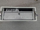 Shure PSM200 In Ear Monitor With (6) Receivers P2R - H2 Road Casedrawer. Fixed Price $1599.99.