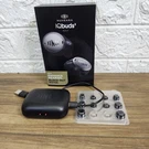 Nuheara NU318 IQBUDS2 Max With Id Enhanced Hearing Noise Cancellation Hi-fi. Fixed Price $60.00.