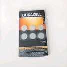 Duracell CR2450 Lithium Battery, 6 Count (pack Of 1), Coin Exp 04/2034. Fixed Price $13.99.
