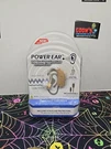 Power Digital Rechargeable Hearing Aid Manually Controls Hi & Lo Tones New. Fixed Price $37.00.