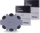 Genuine Oticon Minifit Prowax Filter Guards, Oem Replacements For Hea. Fixed Price $28.99.