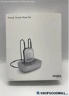 Phonak Compilot Hearing Aid Wireless Connection W/tvlink Basestation. Fixed Price $49.99.