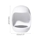 6W Mini Uv Led Nail Lamp Usb Portable Quick Dry Gel Curing. Fixed Price $10.99.