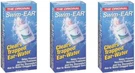 Swim-ear Ear-water Drying Aid Drops 1OZ ***3 Pack***. Fixed Price $24.70.