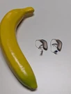 Oticon Opn 2 Minirite Bronze Bluetooth Ric Hearing Aids Pair Pre-owned 85DB. Fixed Price $247.98.