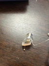 Resound Hearing Aid 22023697. Fixed Price $58.00.