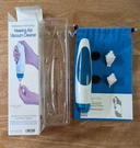 Serene Innovations HC-200 Professional Hearing Aid Vacuum. Fixed Price $30.00.