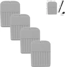 10 Packs Of Cerustop Wax Guards (32 Units). Fixed Price $15.10.