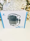 Yoceweca Mini Personal Wireless Voice Amplifier With 2 Bluetooth Microphones- 15. Fixed Price $42.00.