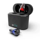 Go Digital Hearing Aids For Seniors & Adults, In-the-ear Rechargeable. Fixed Price $89.99.