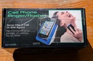 Serene Innovations 2013 Cell Phone Ringer/flasher RF-200 Amplifier. Fixed Price $29.99.