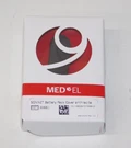 New Med-el 30881 Sonnet Battery Pack Cover Anthracite Grey Medel In Box Austria. Fixed Price $15.00.