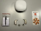 Oticon Get Minibte Open Fitting Hearing Aids Left&right. Fixed Price $265.50.