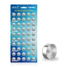 Pgsonic 50 LR44 Batteries, 1.5 Volt Alkaline Button Count (pack Of 1). Fixed Price $13.35.