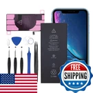 Afsongoo Battery For Iphone Xr, Upgraded New Replacement Compat. Fixed Price $41.58.