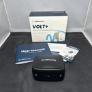 Md Volt Series Digital Hearing Aid 2 Piece Set & Charging Case Box. Fixed Price $99.99.