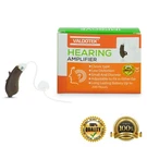 Valdotek Hearing Amplifier Bte Behind The High Quality Sound Aid Digital. Fixed Price $38.90.