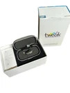Tweak Focus+t Otc Hearing Aid Gray Single Sound Amplifier W/ Modes Kit. Fixed Price $139.99.