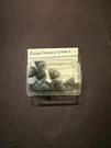 Phonak Closed Smokey Dome (10 Pack) Genuine Accessory Marvel Paradise Lumity. Fixed Price $13.99.