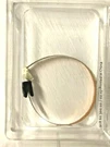 Bernafon Oticon Hearing Aids Programming Pill Adapter 390-01-040-00. Fixed Price $21.67.