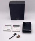 Oticon Hearing Aid R2-IC P Left Only The With Case & Accessories. Fixed Price $69.99.