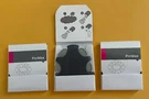 Prowax/nowax Filters For Oticon Hearing Aids, 3 Packs, 18 Free Shipping. Fixed Price $15.75.