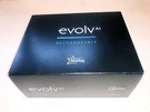 Starkey Evolv 1200 Ric Rechargeable Hearing Aid (new Box). Fixed Price $1700.00.