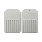 Genuine Quickguard Wax Filters For Hearing Aids #10962504 (40). Fixed Price $39.86.