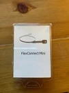Oticon Flexconnect Mini Hearing Aid Programming Adaptor Strip. Fixed Price $30.00.