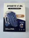 Dellona Hearing Aids For Seniors Otc Rechargeable, Intelligent Noise Reduction. Fixed Price $34.87.