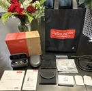 Resound Nexia 9 Ric Rechargeable Bluetooth Hearing Aids W/ Charging Case. Fixed Price $849.00.