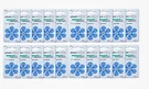 120 Cochlear Implant Plus Hearing Aid Batteries By Powerone P675 Exp 2027. Fixed Price $68.99.