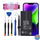 Afsongoo Iphone 14 Battery Replacement Kit Compatible With A2882 A2649 A2881. Fixed Price $56.18.