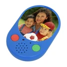 Talking Products, Voice Pad Recorder, Communication Sound Button For Ki.... Fixed Price $30.56.