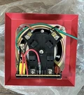 Amseco SFH47-153075-25S. Fixed Price $50.00.