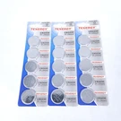 15X Tenergy Button Cell Lithium 3V CR2430 Batteries. Fixed Price $6.00.