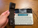 Ultratec Uniphone 1140 Combination Tty And Telephone. Fixed Price $149.99.