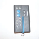 Phonak DHC-2 Digital Handy Remote Control For Pics Mark Hearing Aid. Fixed Price $14.15.