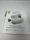 Nuvomed Digiears Max Cic Otc Hearing Aids Rechargeable New. Fixed Price $32.00.