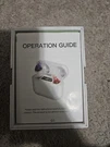 Bibied Hearing Aids Digital Rechargeable Otc W/ Charging Nib. Fixed Price $104.25.