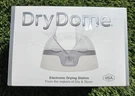 Brand New Technology Drydome Hearing Aid Dryer. Fixed Price $21.00.