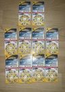 Powermax Hearrite Sz 10 Premium Hearing Aid (6 Per Pack) Lot Of Packs - 12/28. Fixed Price $19.99.