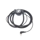 Sennheiser Ezt 3012 Induction Neck Loop For Flex 5000 &bodypack Receivers. Fixed Price $49.99.