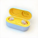 Otc Hearing Aids Cic 16 Channel Rechargeable High Quality Audio Made Usa. Fixed Price $55.00.